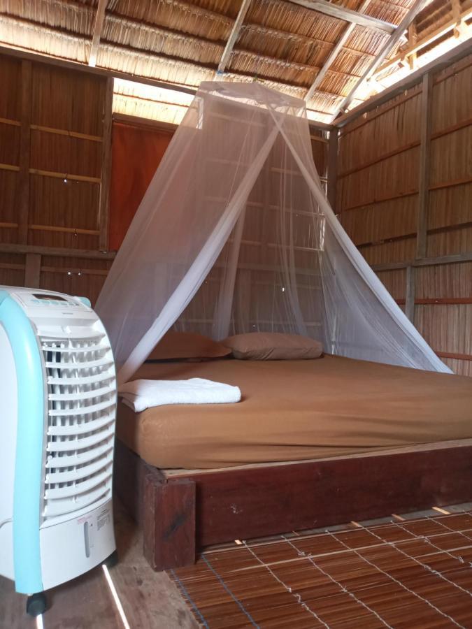 Arborek Diving Homestay R4 Besir ภายนอก รูปภาพ