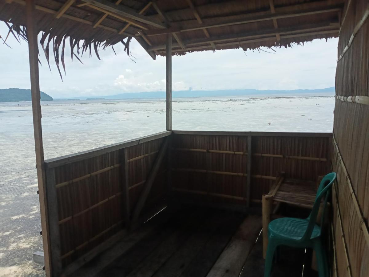 Arborek Diving Homestay R4 Besir ภายนอก รูปภาพ