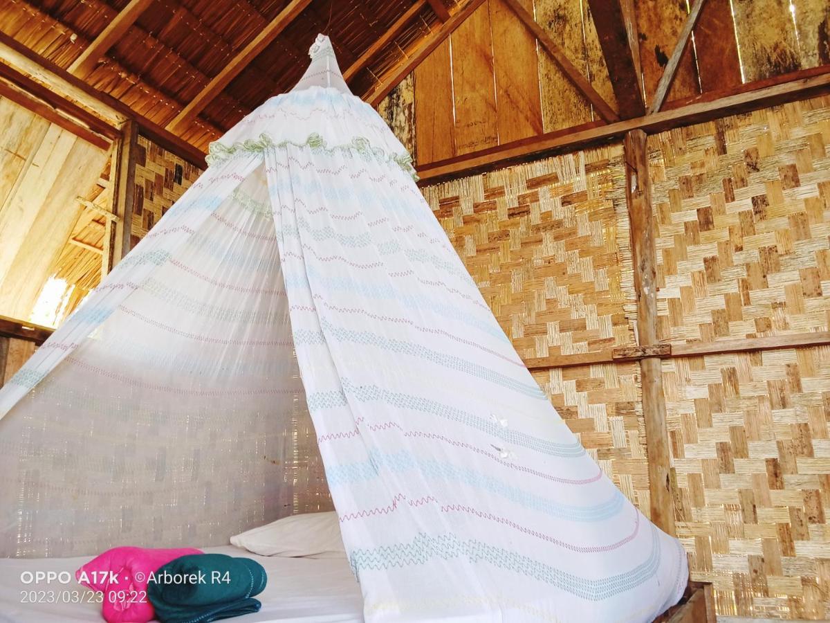 Arborek Diving Homestay R4 Besir ภายนอก รูปภาพ